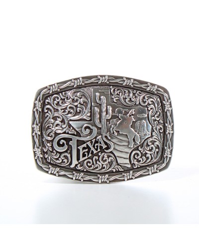 BOUCLE WESTERN NOCONA BLAZIN ROXX AMERICAINE