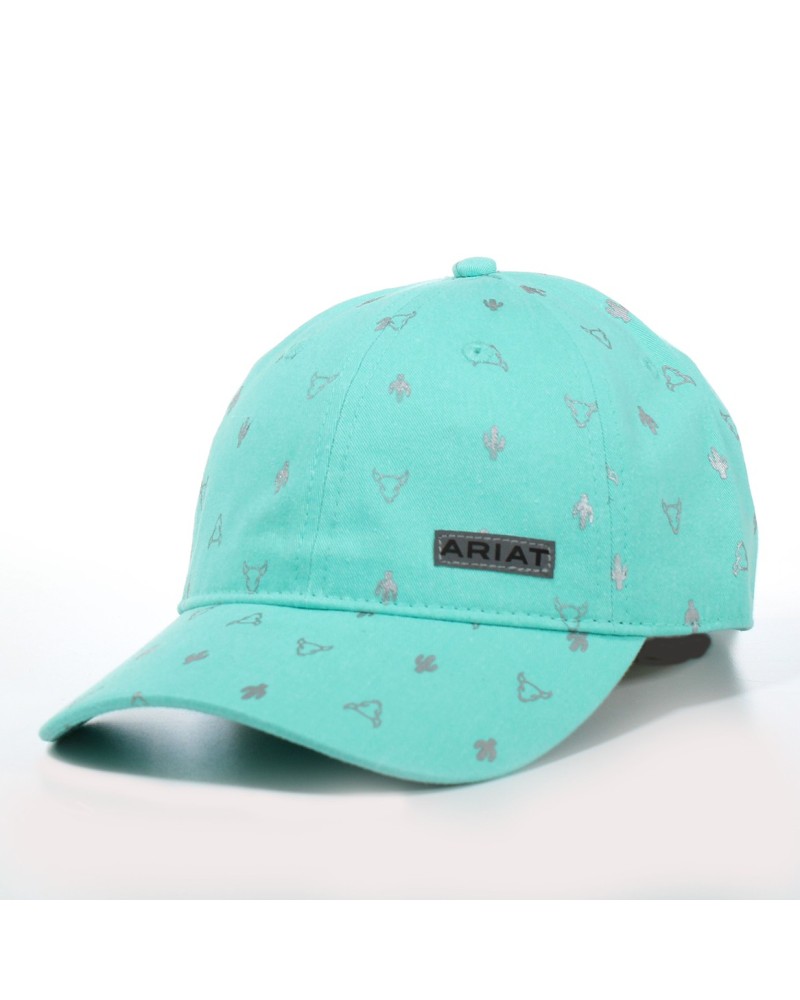 casquette ARIAT usa western