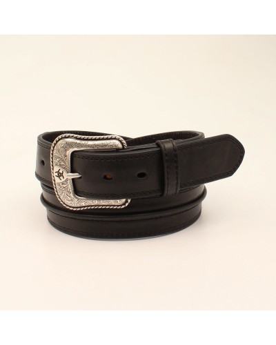 CEINTURE WESTERN STARS AND STRIPES SHOWMAN MEXICAINE USA EQUITATION SHOW ARIAT