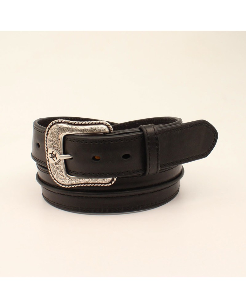 CEINTURE WESTERN STARS AND STRIPES SHOWMAN MEXICAINE USA EQUITATION SHOW ARIAT