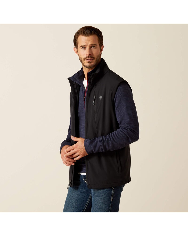 GILET ARIAT HOMME RION 10062386