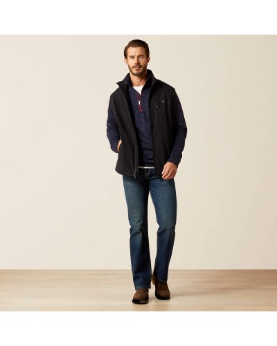 GILET ARIAT HOMME RION 10062386