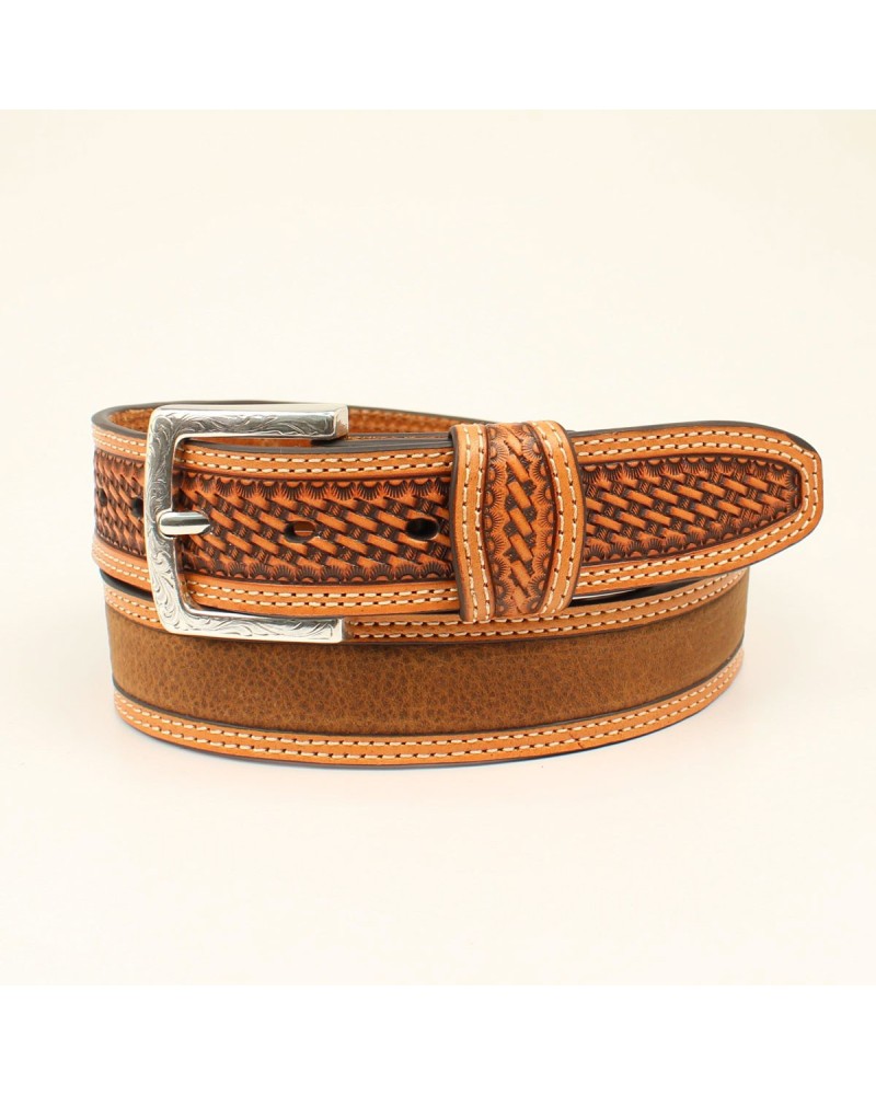 CEINTURE WESTERN STARS AND STRIPES SHOWMAN MEXICAINE USA EQUITATION SHOW ARIAT