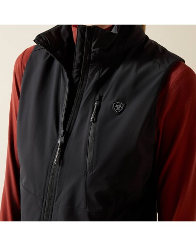 GILET ARIAT FEMME RION 10062387