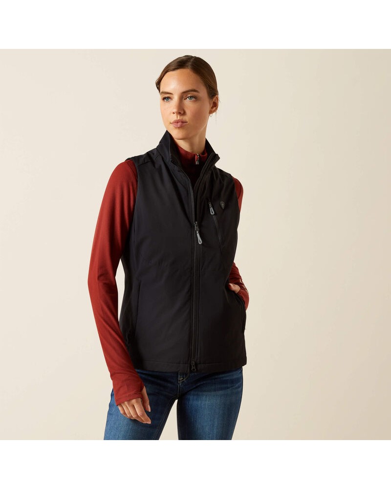 GILET ARIAT FEMME RION 10062387