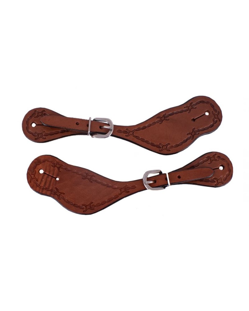 eperon western equitation cheval randonnee pools