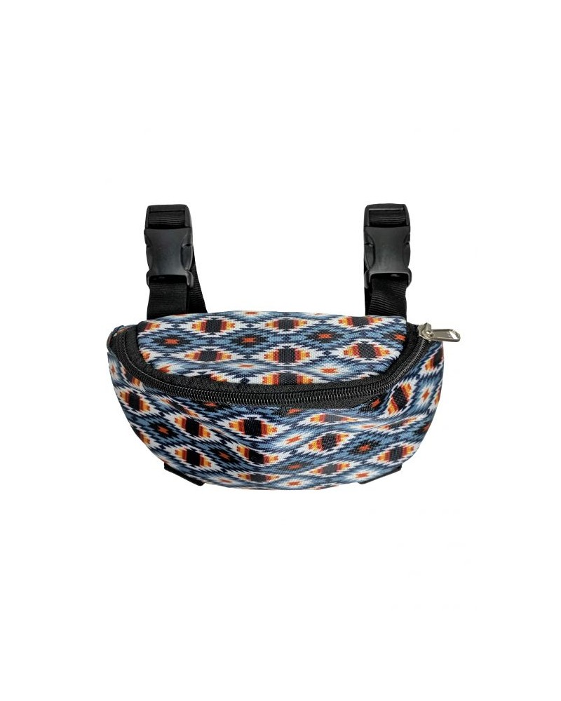 sacoche cuir bagagerie western selle américaine