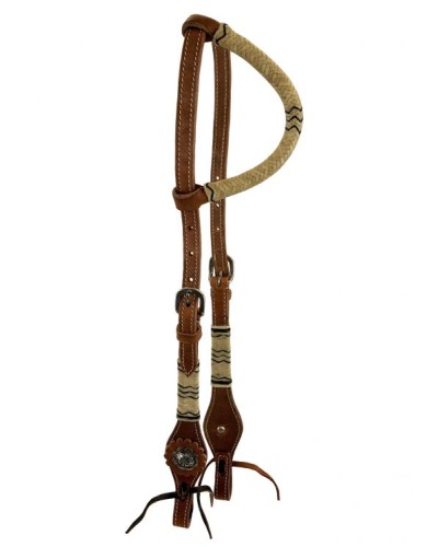 BRIDON WESTERN TRAVAIL HW SADDLERY LAKOTA POOLS WESTERN AMERICAIN