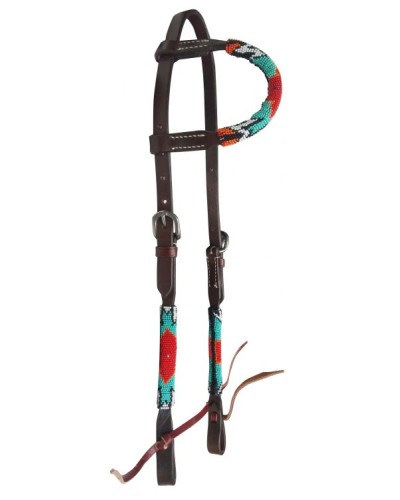 BRIDON WESTERN TRAVAIL HW SADDLERY LAKOTA POOLS WESTERN AMERICAIN