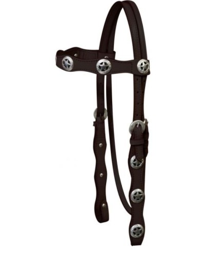 BRIDON WESTERN TRAVAIL HW SADDLERY LAKOTA POOLS WESTERN AMERICAIN