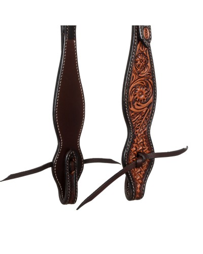 BRIDON WESTERN TRAVAIL HW SADDLERY LAKOTA POOLS WESTERN AMERICAIN