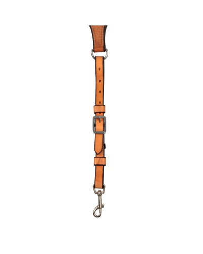 COLLIER DE CHASSE WESTERN AMERICAIN TRAVAIL POOLS LAKOTA WEST COAST H WEST