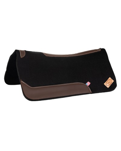 tapis western feutre POOLS