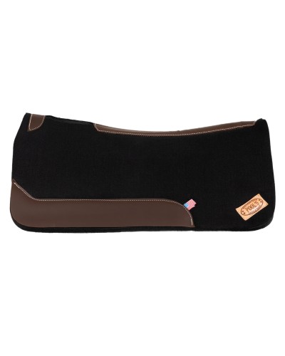 tapis western feutre POOLS