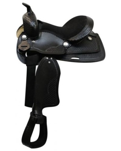 selle poney marque Lakota