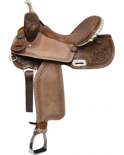 WEST COAST SELLE WESTERN EQUITATION AMERICAINE TOP QUALITY