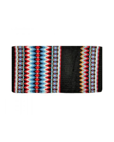 TAPIS WESTERN CHEVAL EQUITATION QUARTER LAKOTA POOLS TOUGH ONE ARENA MASTER