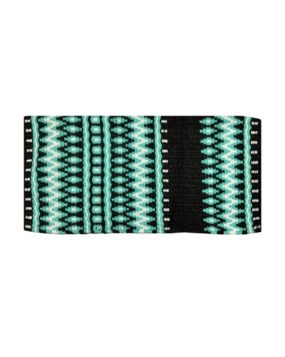 TAPIS WESTERN CHEVAL EQUITATION QUARTER LAKOTA POOLS TOUGH ONE ARENA MASTER