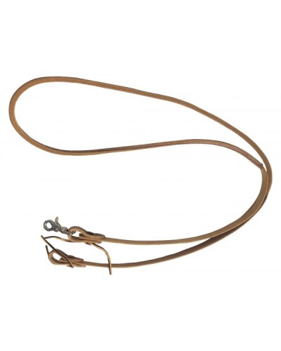 renes travail western americaine cuir huile hw pools weaver lamicell SHOWMAN