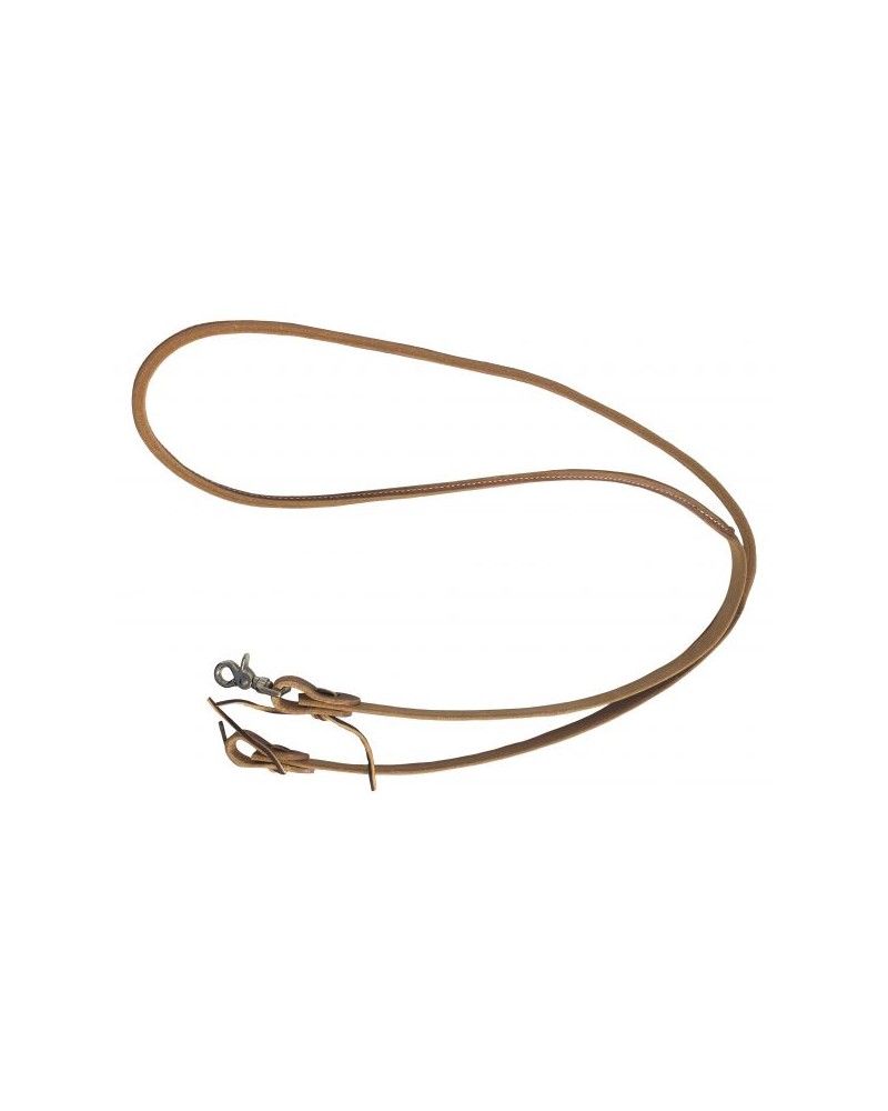 renes travail western americaine cuir huile hw pools weaver lamicell SHOWMAN