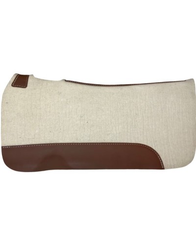 TAPIS WESTERN CHEVAL EQUITATION QUARTER LAKOTA POOLS TOUGH ONE ARENA MASTER