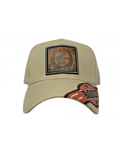casquette ARIAT usa western