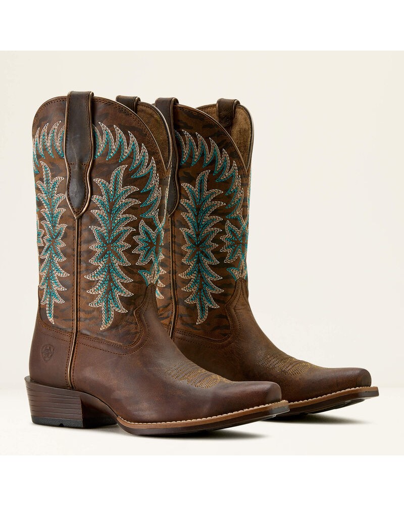 BOTTES ARIAT BEAUMONT 10063900  F60