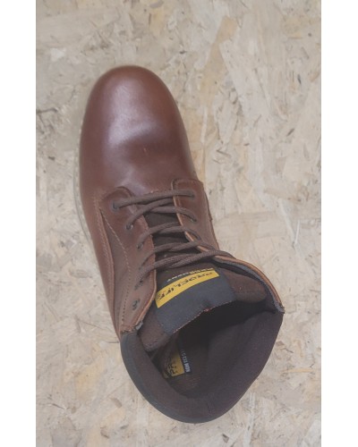 BOTTE TRAVAIL ROBUSTE SOLIDE ARIAT CONFORTABLE