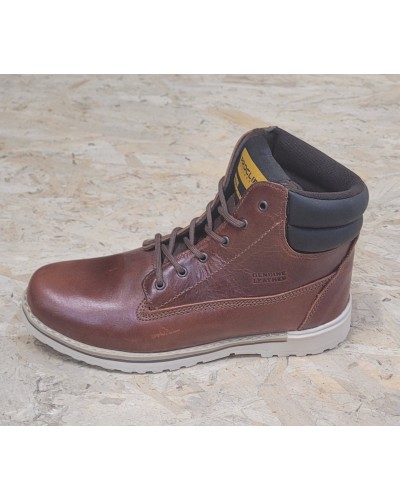 BOTTE TRAVAIL ROBUSTE SOLIDE ARIAT CONFORTABLE