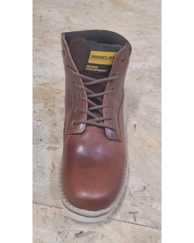 BOTTE TRAVAIL ROBUSTE SOLIDE ARIAT CONFORTABLE