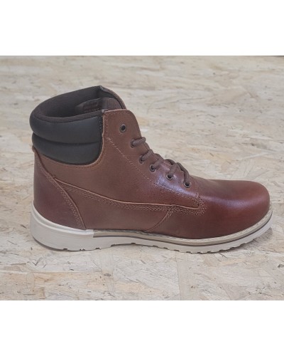 BOTTE TRAVAIL ROBUSTE SOLIDE ARIAT CONFORTABLE