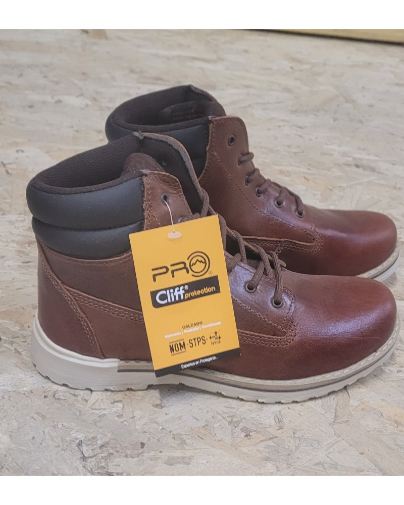 BOTTE TRAVAIL ROBUSTE SOLIDE ARIAT CONFORTABLE