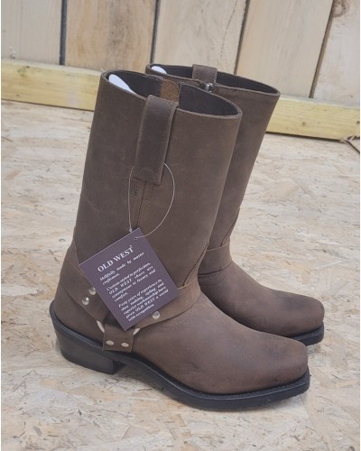 BOTTE  OLD WEST  MB2060L H15