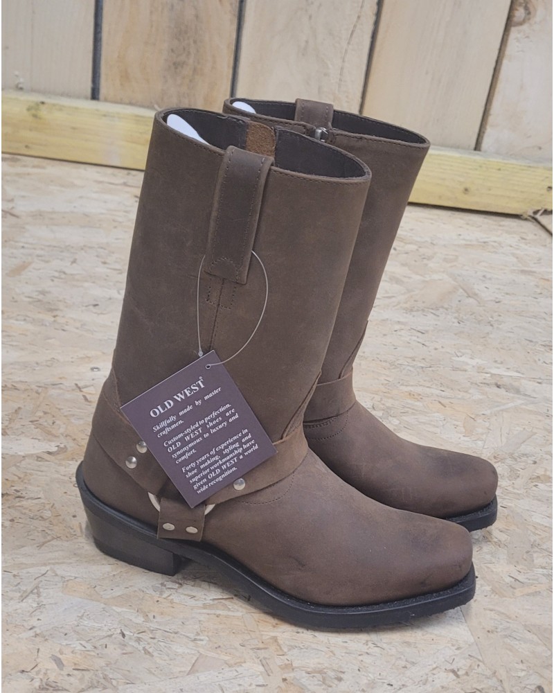 BOTTE  OLD WEST  MB2060L