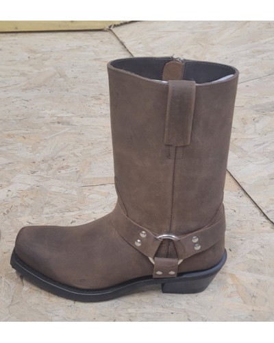 BOTTE  OLD WEST  MB2060L