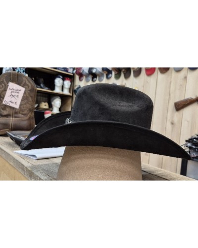 CHAPEAU WESTERN FEUTRE PAILLE EQUITATION TRAVAIL MEXIQUE US COUNTRY