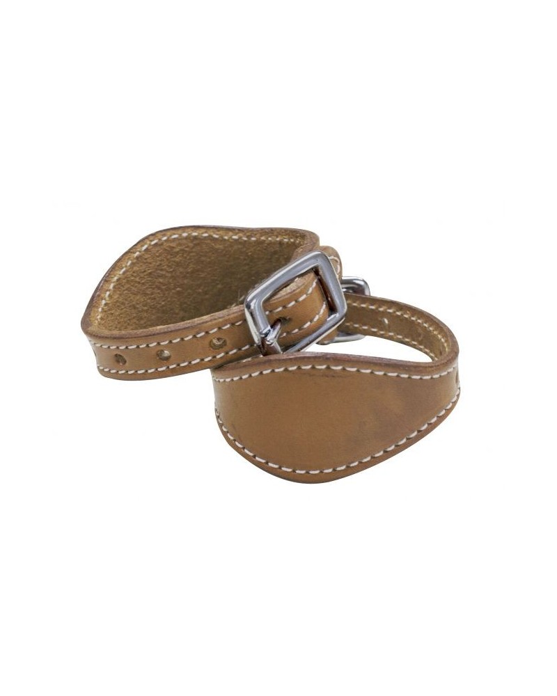 Étriers de selle Western Steel, étriers d'équi... - Grandado