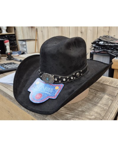 CHAPEAU WESTERN FEUTRE PAILLE EQUITATION TRAVAIL MEXIQUE US COUNTRY