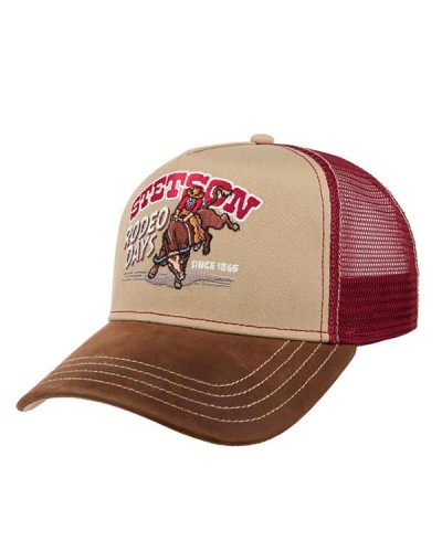 casquette stetson usa western