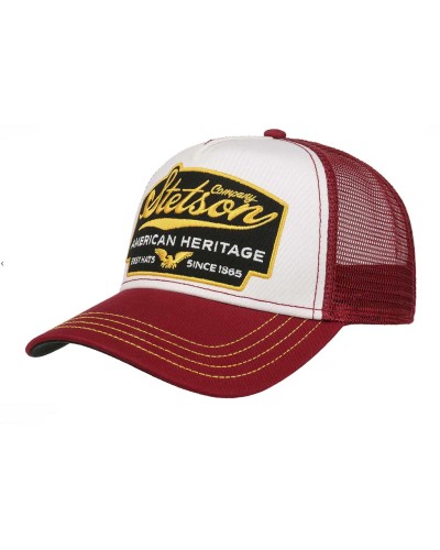 casquette stetson usa western