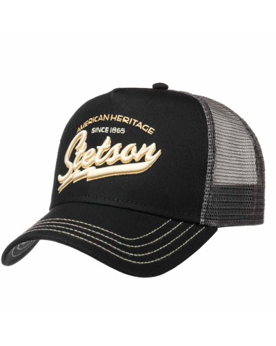 casquette stetson usa western