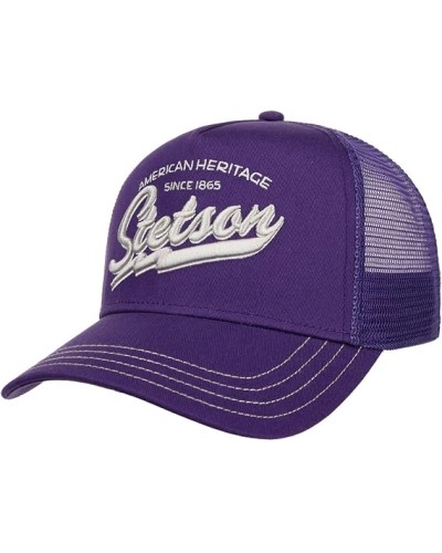 casquette stetson usa western