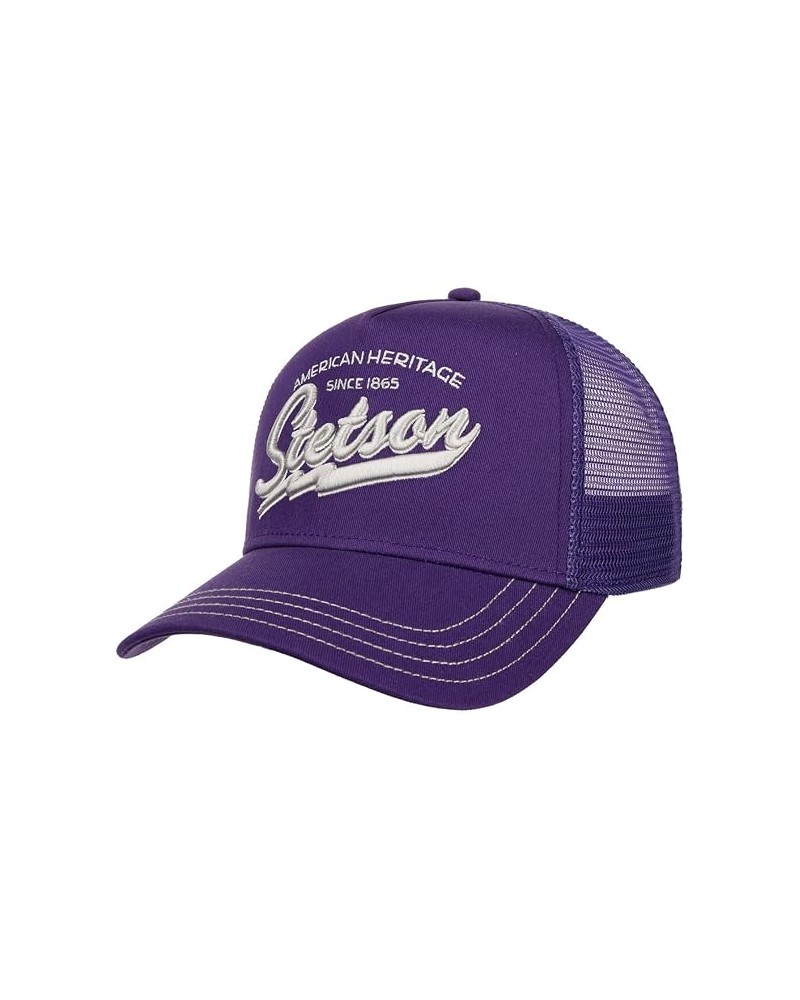 casquette stetson usa western