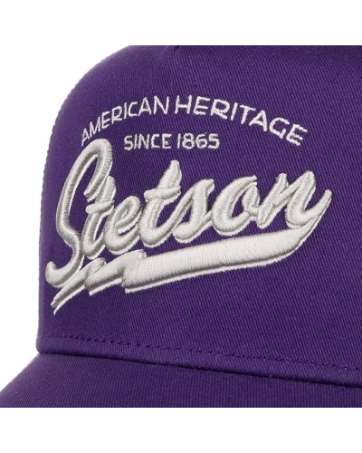 casquette stetson usa western