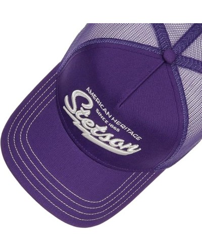 casquette stetson usa western