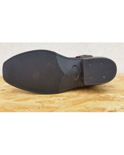 Bottes COURTES H'WEST FDS