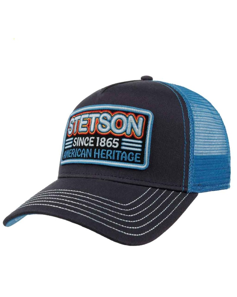 casquette stetson usa western