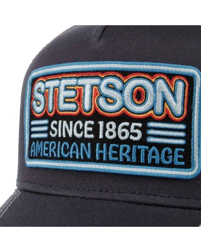 casquette stetson usa western