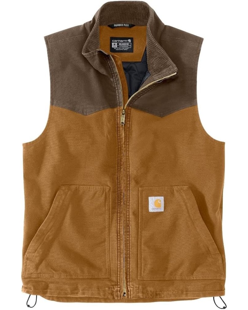 GILET BLOUSON TRAVAIL CAHRARTT RESISTANT