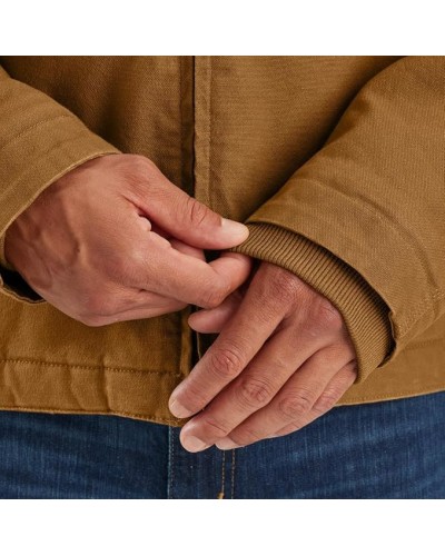 GILET BLOUSON TRAVAIL CAHRARTT RESISTANT